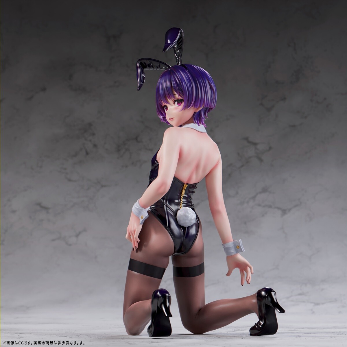 Original - Gachi Koi Bunny Boy Neige - 1/6 (B'full) photo 11