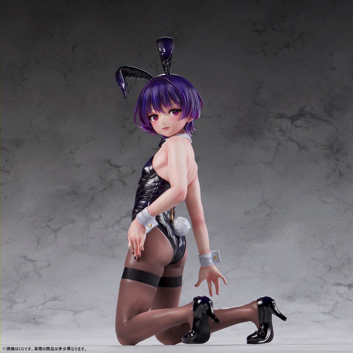 Original - Gachi Koi Bunny Boy Neige - 1/6 (B'full) photo 12