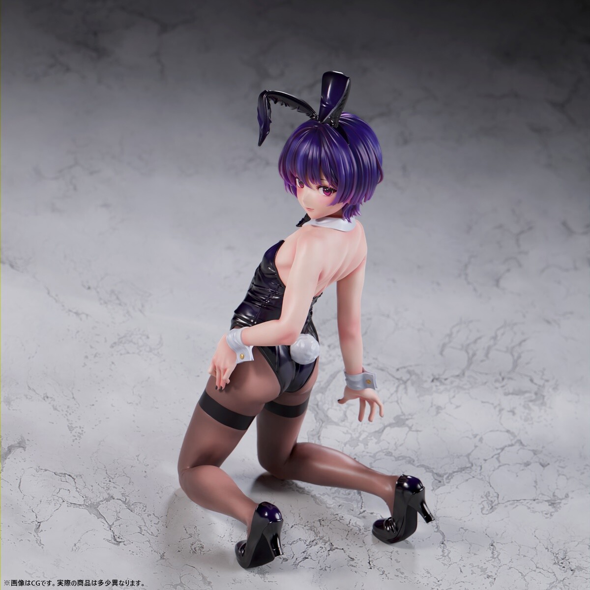 Original - Gachi Koi Bunny Boy Neige - 1/6 (B'full) photo 13