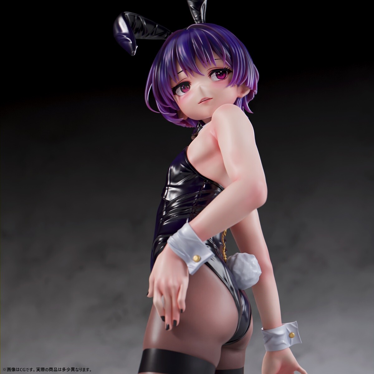 Original - Gachi Koi Bunny Boy Neige - 1/6 (B'full) photo 15