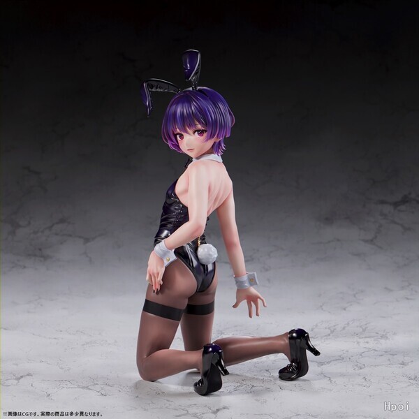 Original - Gachi Koi Bunny Boy Neige - 1/4 (B'full)