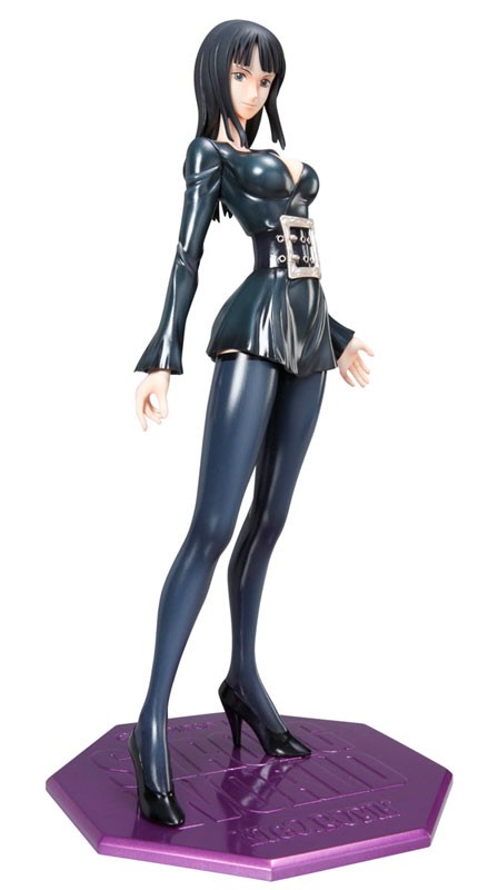 One Piece - Nico Robin - Excellent Model - Portrait Of Pirates Strong Edition - 1/8 (MegaHouse) photo 2