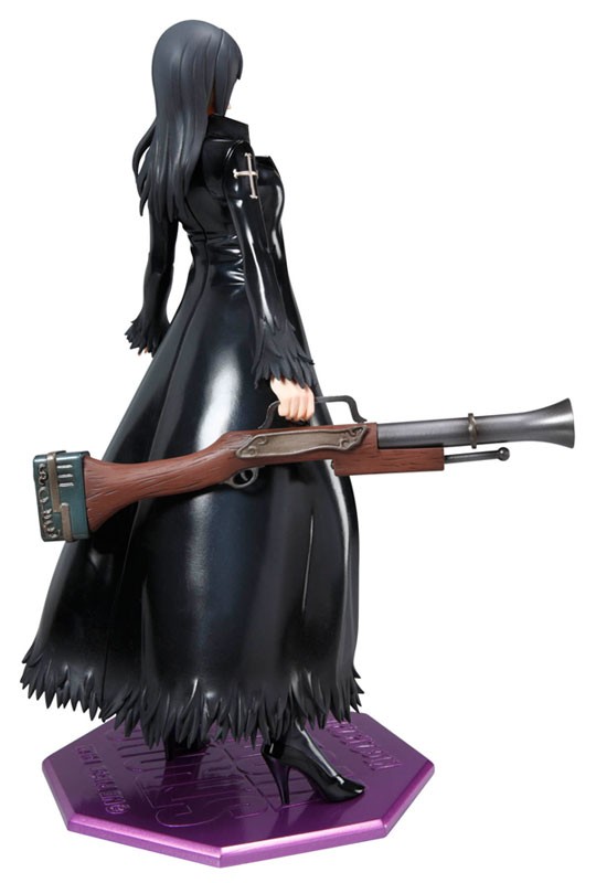 One Piece - Nico Robin - Excellent Model - Portrait Of Pirates Strong Edition - 1/8 (MegaHouse) photo 6