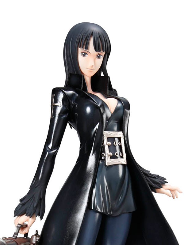 One Piece - Nico Robin - Excellent Model - Portrait Of Pirates Strong Edition - 1/8 (MegaHouse) photo 7