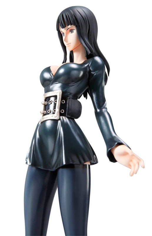 One Piece - Nico Robin - Excellent Model - Portrait Of Pirates Strong Edition - 1/8 (MegaHouse) photo 9