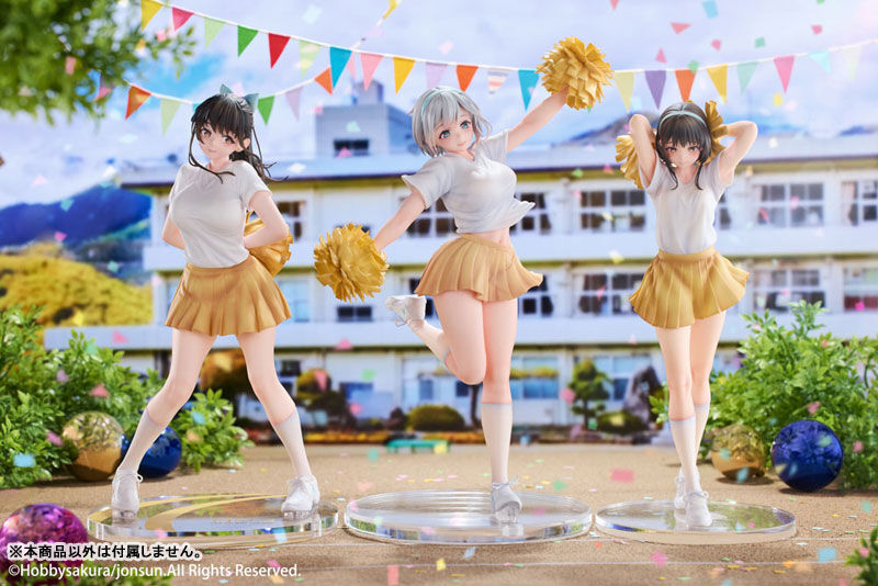 Original - Riku - 1/6 (Hobby Sakura) photo 2