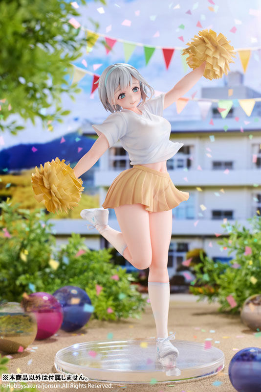 Original - Riku - 1/6 (Hobby Sakura) photo 4