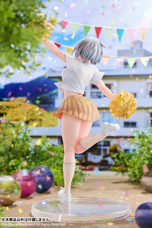 Original - Riku - 1/6 (Hobby Sakura) photo 5