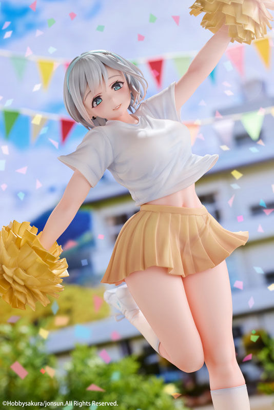 Original - Riku - 1/6 (Hobby Sakura) photo 6