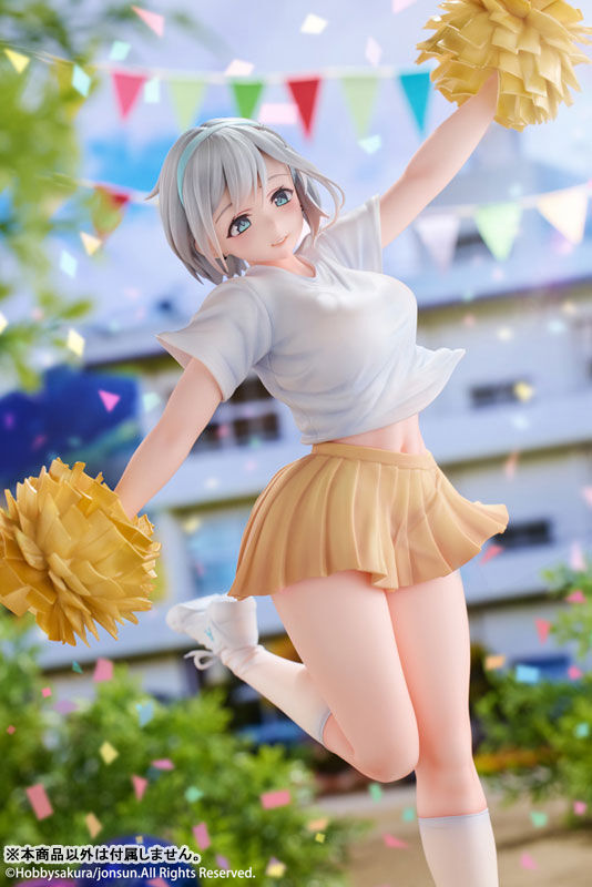 Original - Riku - 1/6 (Hobby Sakura) photo 7