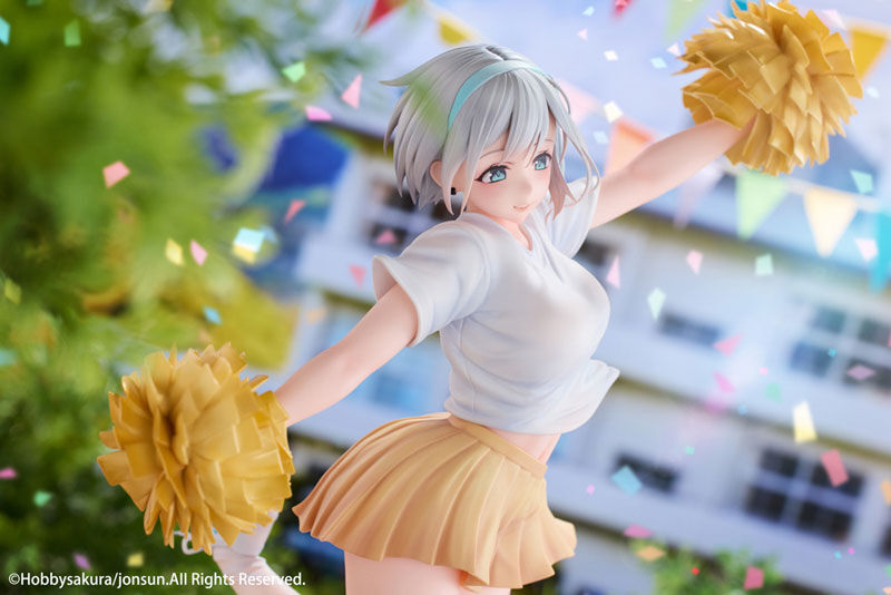 Original - Riku - 1/6 (Hobby Sakura) photo 8