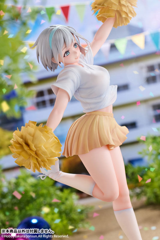 Original - Riku - 1/6 (Hobby Sakura) photo 9
