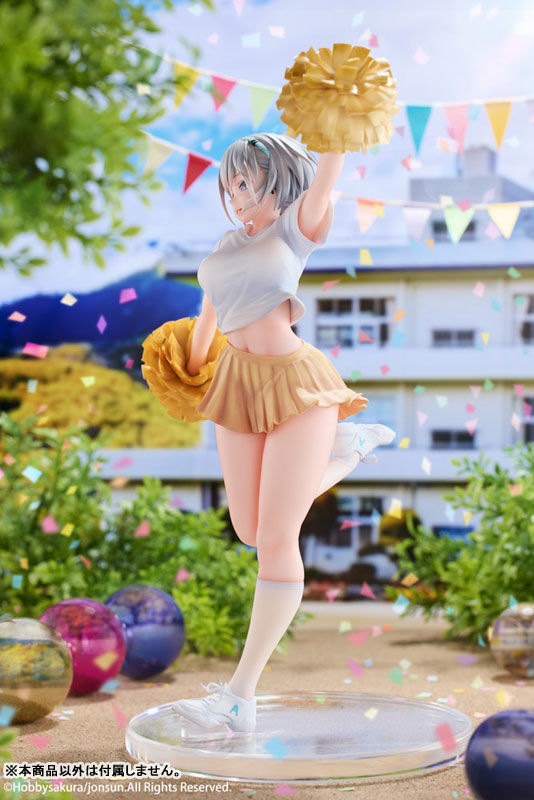 Original - Riku - 1/6 (Hobby Sakura) photo 10