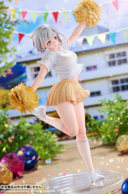 Original - Riku - 1/6 (Hobby Sakura) photo 11