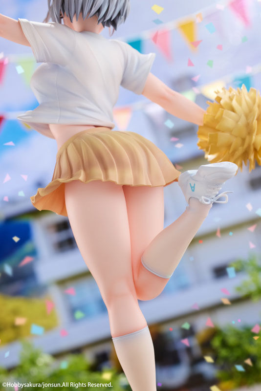 Original - Riku - 1/6 (Hobby Sakura) photo 12