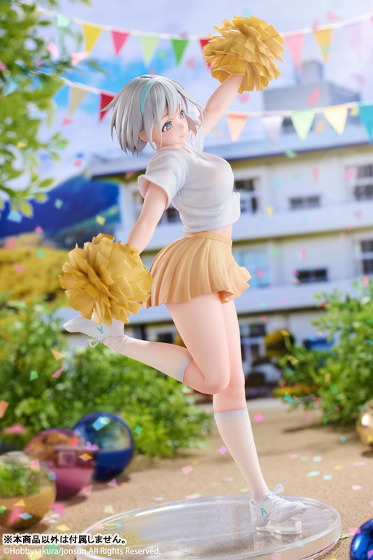 Original - Riku - 1/6 (Hobby Sakura) photo 13