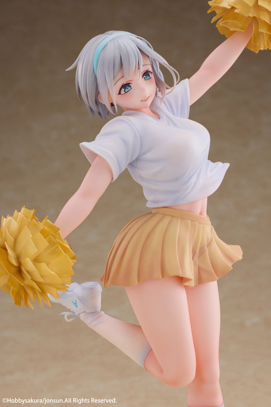 Original - Riku - 1/6 (Hobby Sakura) photo 14