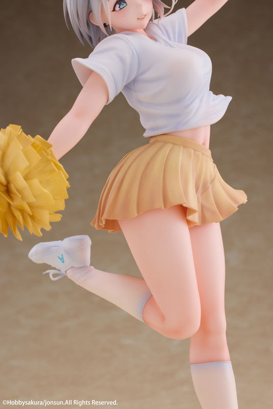 Original - Riku - 1/6 (Hobby Sakura) photo 15