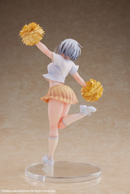 Original - Riku - 1/6 (Hobby Sakura) photo 16
