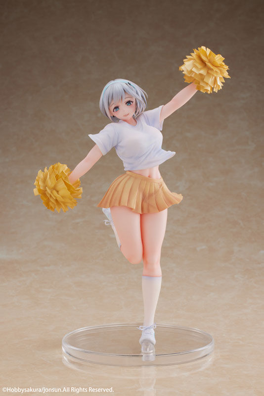 Original - Riku - 1/6 (Hobby Sakura) photo 17