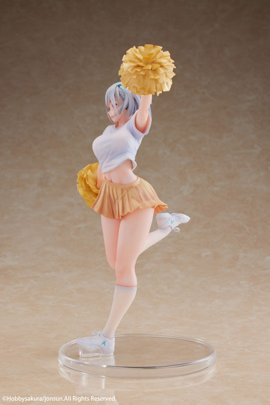 Original - Riku - 1/6 (Hobby Sakura) photo 18