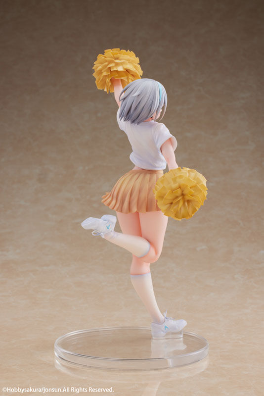 Original - Riku - 1/6 (Hobby Sakura) photo 19