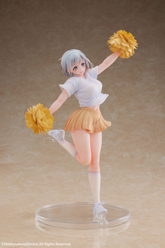 Original - Riku - 1/6 (Hobby Sakura) photo 20