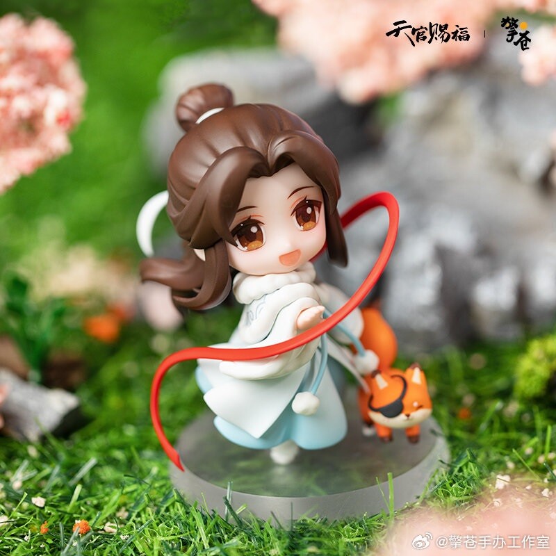 Tian Guan Ci Fu - Xie Lian - Fei Hua Qian Jie (Hobby Rangers)