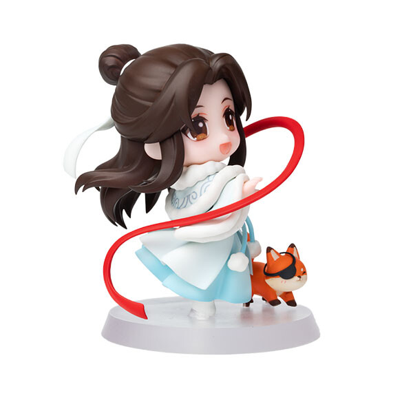 Tian Guan Ci Fu - Xie Lian - Fei Hua Qian Jie (Hobby Rangers) photo 2
