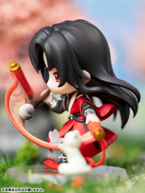 Tian Guan Ci Fu - Hua Cheng - Fei Hua Qian Jie (Hobby Rangers) photo 4
