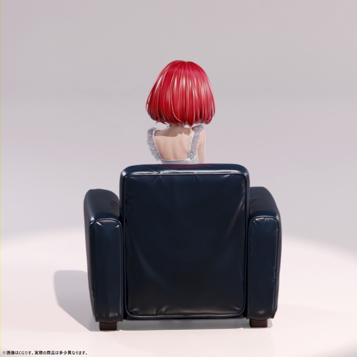Original - Osumashi Reijou Eris - 1/6 (B'full) photo 10