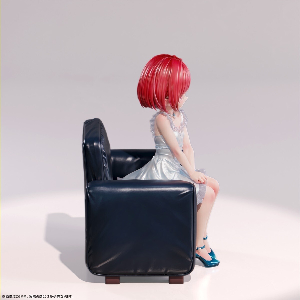 Original - Osumashi Reijou Eris - 1/6 (B'full) photo 11