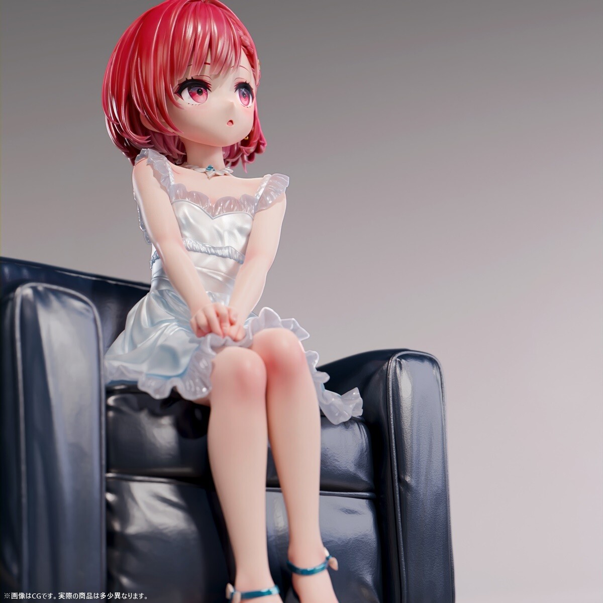 Original - Osumashi Reijou Eris - 1/6 (B'full) photo 12