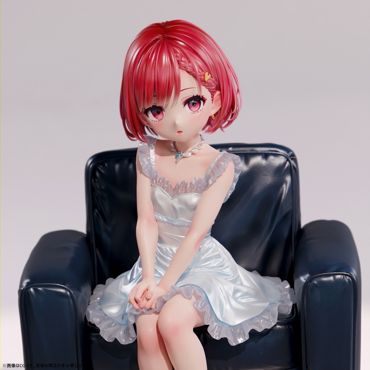 Original - Osumashi Reijou Eris - 1/4 (B'full) photo 2