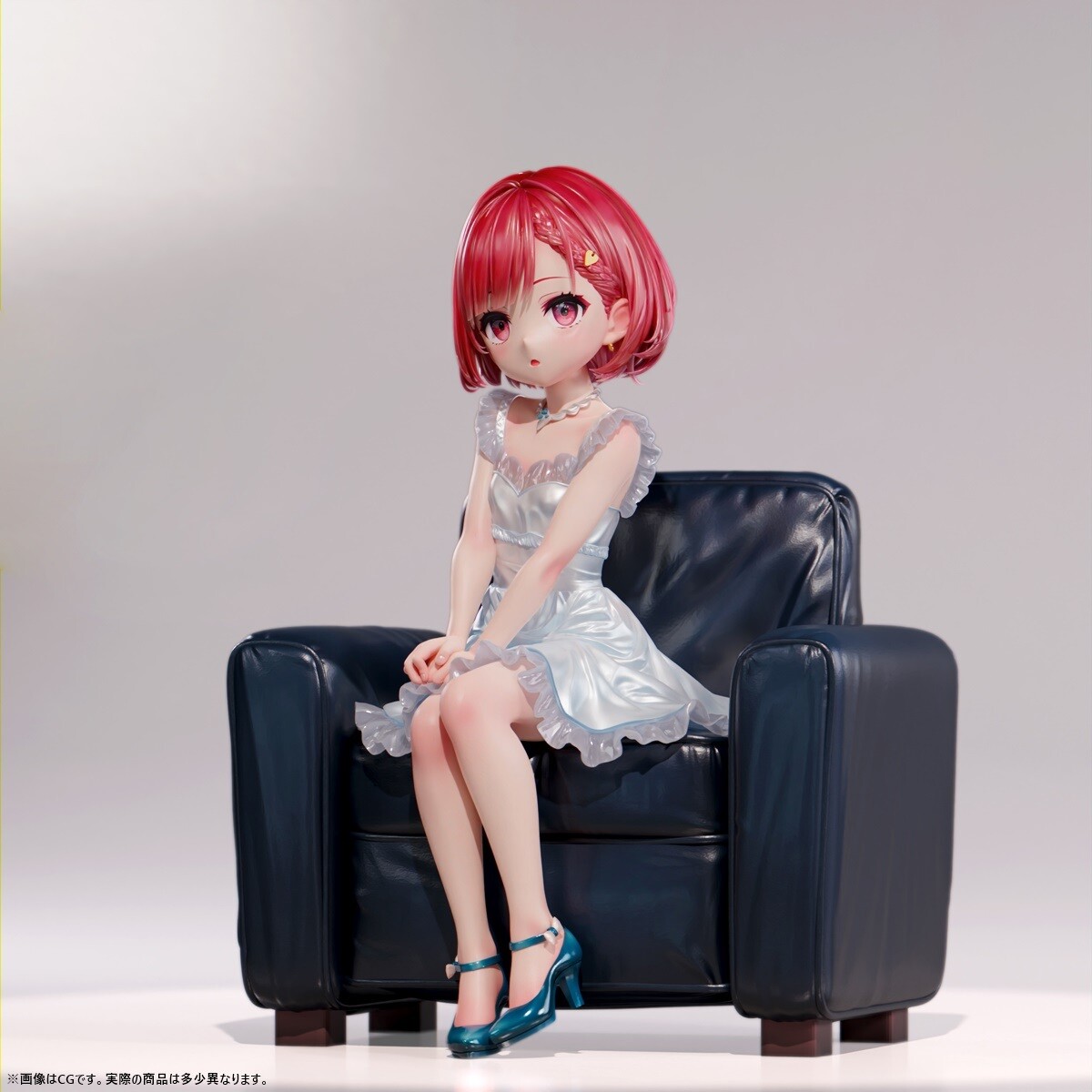 Original - Osumashi Reijou Eris - 1/4 (B'full) photo 8