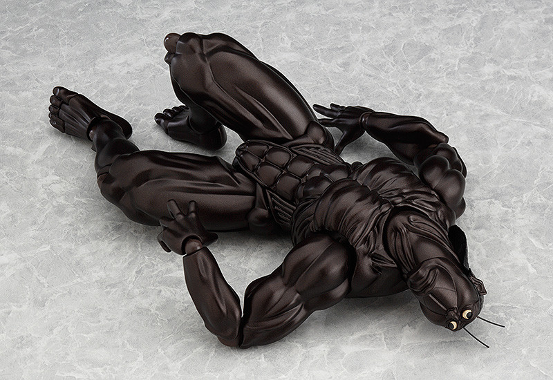 Terra Formars - Terraformar - Figma (#230) (Max Factory)