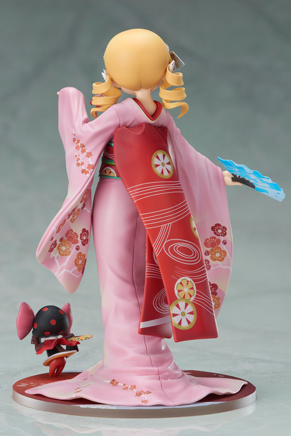 Gekijouban Mahou Shoujo Madoka★Magica - Charlotte - Tomoe Mami - 1/8 - Maiko ver. (Aniplex, Stronger) photo 10