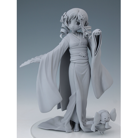 Gekijouban Mahou Shoujo Madoka★Magica - Charlotte - Tomoe Mami - 1/8 - Maiko ver. (Aniplex, Stronger) photo 18