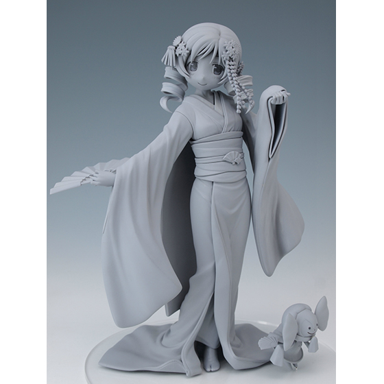 Gekijouban Mahou Shoujo Madoka★Magica - Charlotte - Tomoe Mami - 1/8 - Maiko ver. (Aniplex, Stronger) photo 20