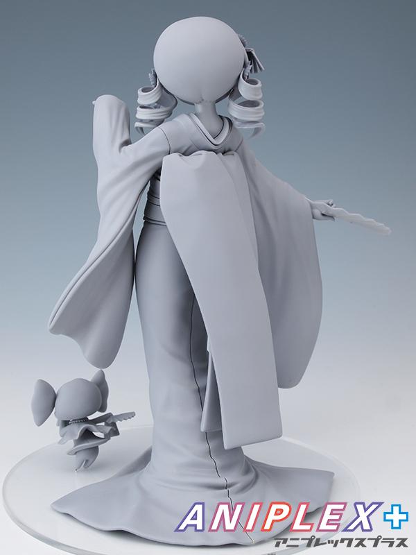 Gekijouban Mahou Shoujo Madoka★Magica - Charlotte - Tomoe Mami - 1/8 - Maiko ver. (Aniplex, Stronger) photo 21