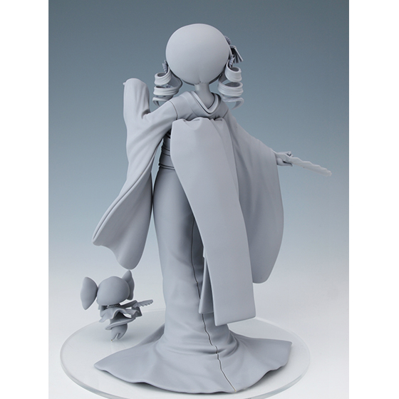 Gekijouban Mahou Shoujo Madoka★Magica - Charlotte - Tomoe Mami - 1/8 - Maiko ver. (Aniplex, Stronger) photo 24