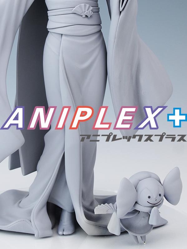 Gekijouban Mahou Shoujo Madoka★Magica - Charlotte - Tomoe Mami - 1/8 - Maiko ver. (Aniplex, Stronger) photo 26