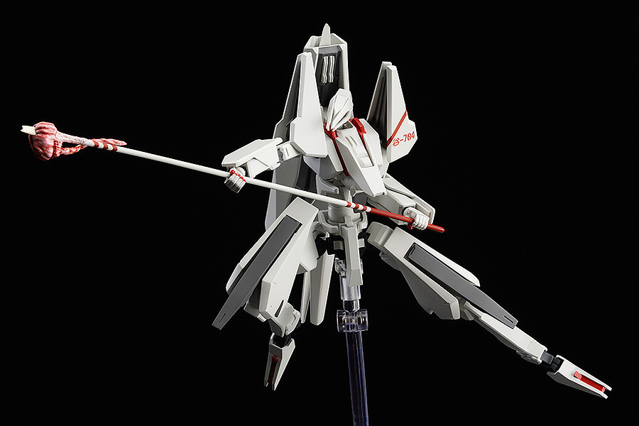 Shidonia no Kishi - Tsugumori - Figma (#254) (Max Factory)