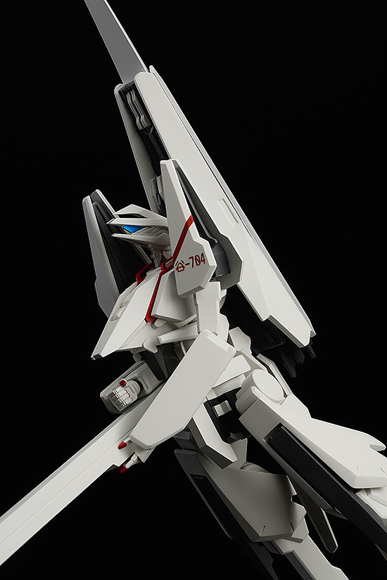 Shidonia no Kishi - Tsugumori - Figma (#254) (Max Factory)
