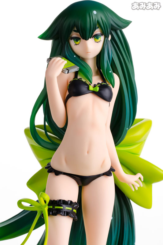 Gatchaman Crowds - Miya Utsu-tsu - 1/7 (Amakuni, Hobby Japan) photo 11