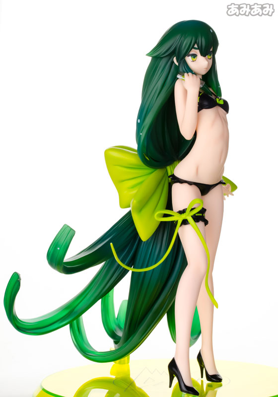 Gatchaman Crowds - Miya Utsu-tsu - 1/7 (Amakuni, Hobby Japan) photo 12