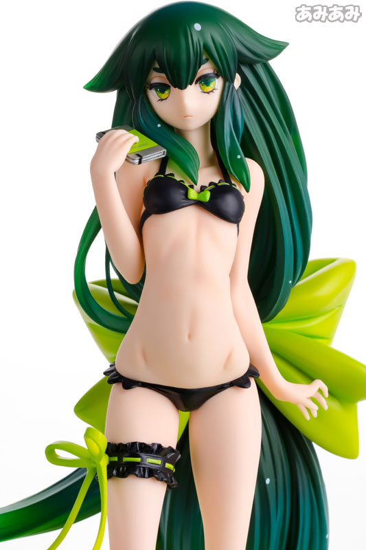 Gatchaman Crowds - Miya Utsu-tsu - 1/7 (Amakuni, Hobby Japan) photo 15