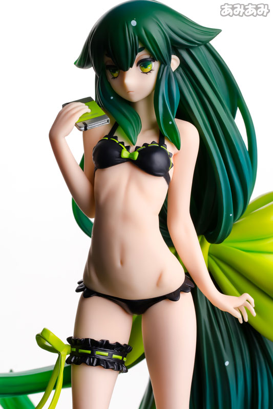 Gatchaman Crowds - Miya Utsu-tsu - 1/7 (Amakuni, Hobby Japan) photo 17