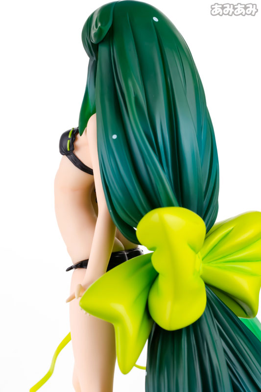 Gatchaman Crowds - Miya Utsu-tsu - 1/7 (Amakuni, Hobby Japan) photo 18