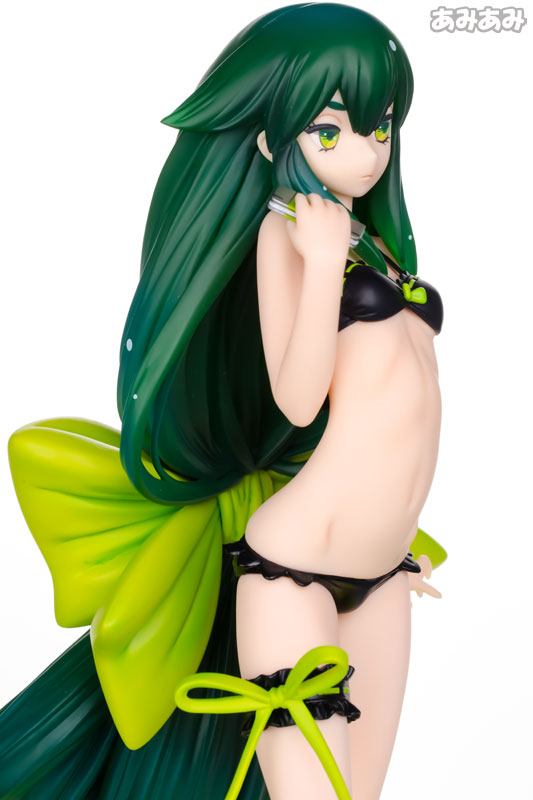 Gatchaman Crowds - Miya Utsu-tsu - 1/7 (Amakuni, Hobby Japan) photo 22